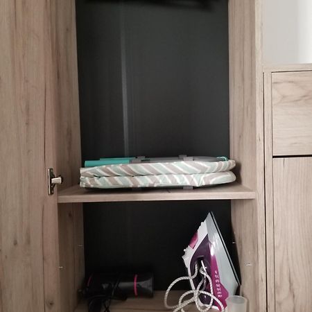 A&A Central Apartment Сибиу Экстерьер фото
